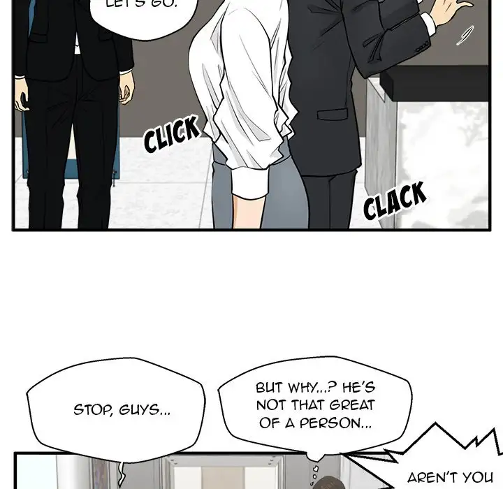 Mr. Kang - Chapter 77 Page 106