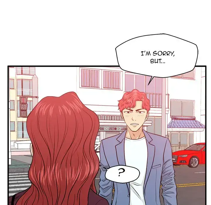 Mr. Kang - Chapter 79 Page 100