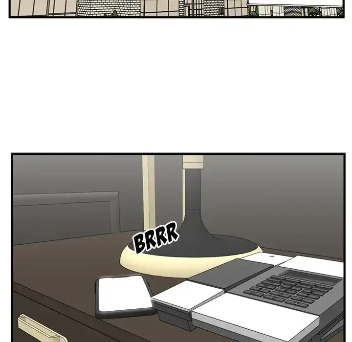 Mr. Kang - Chapter 79 Page 14