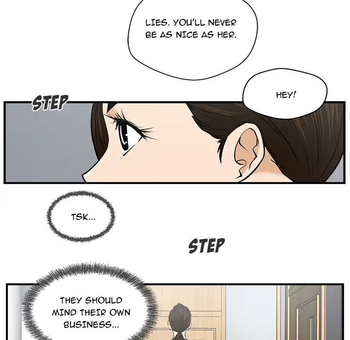 Mr. Kang - Chapter 8 Page 71