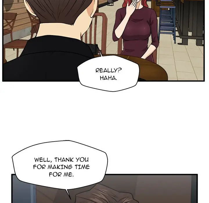 Mr. Kang - Chapter 80 Page 109