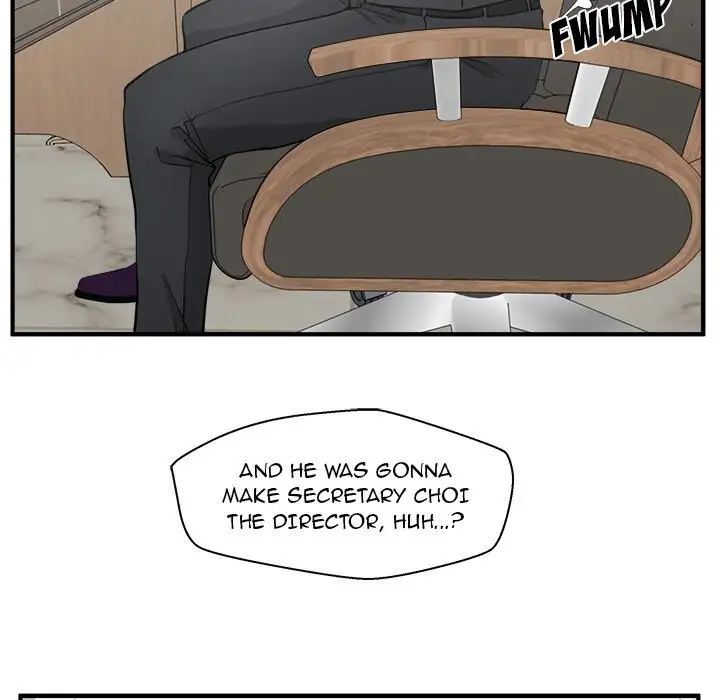 Mr. Kang - Chapter 81 Page 113