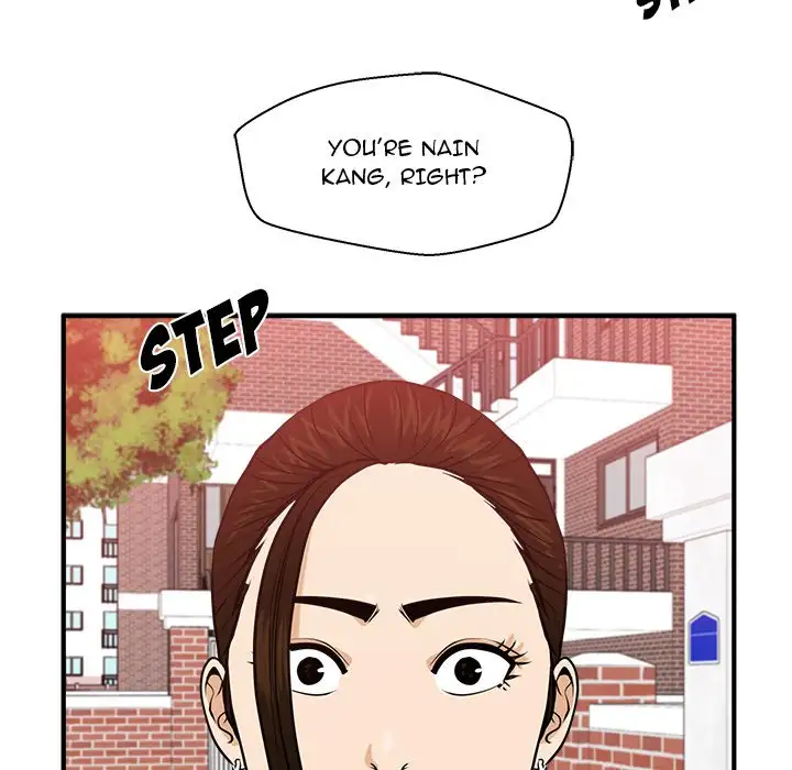 Mr. Kang - Chapter 81 Page 133