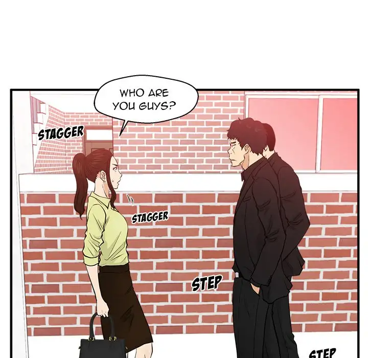 Mr. Kang - Chapter 82 Page 12