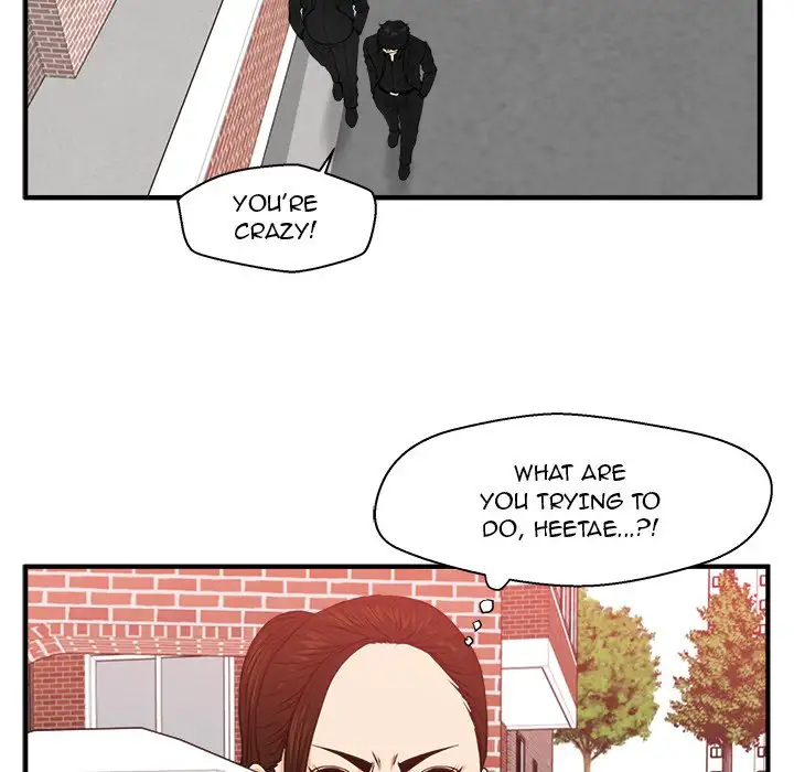 Mr. Kang - Chapter 82 Page 29