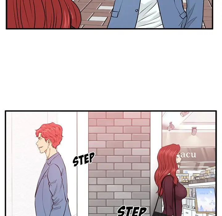 Mr. Kang - Chapter 82 Page 48