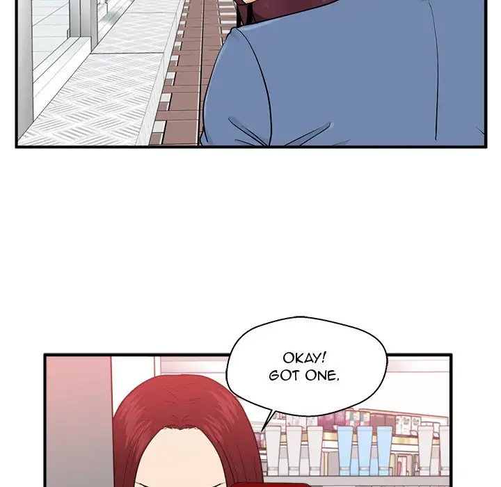 Mr. Kang - Chapter 82 Page 67