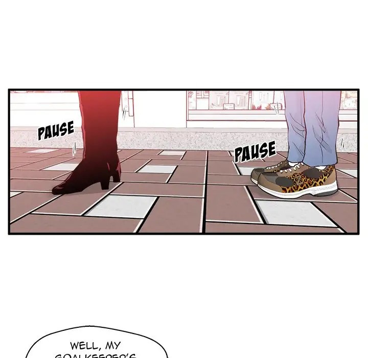 Mr. Kang - Chapter 82 Page 72