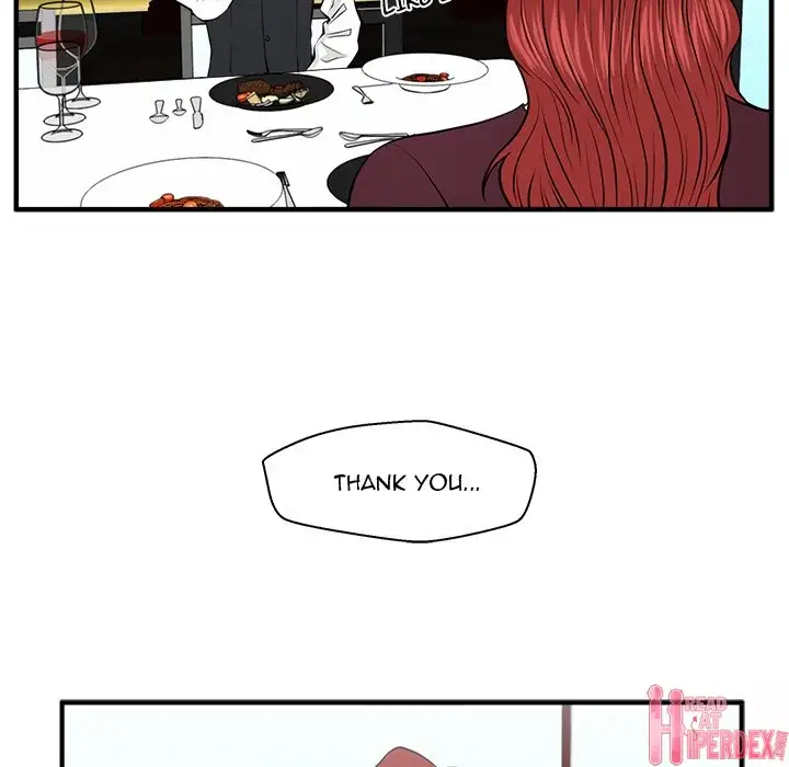 Mr. Kang - Chapter 83 Page 68