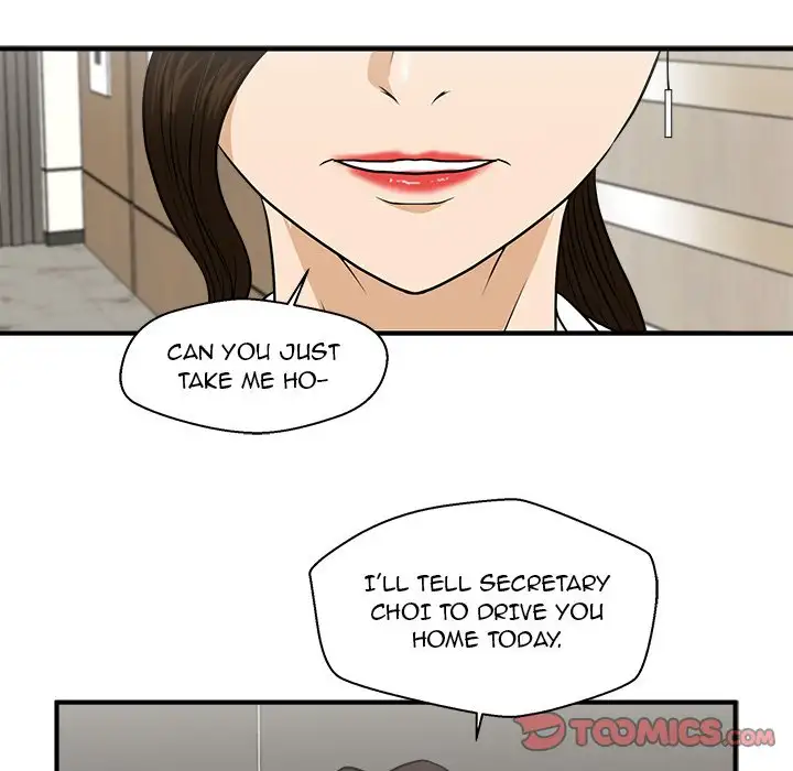 Mr. Kang - Chapter 84 Page 75