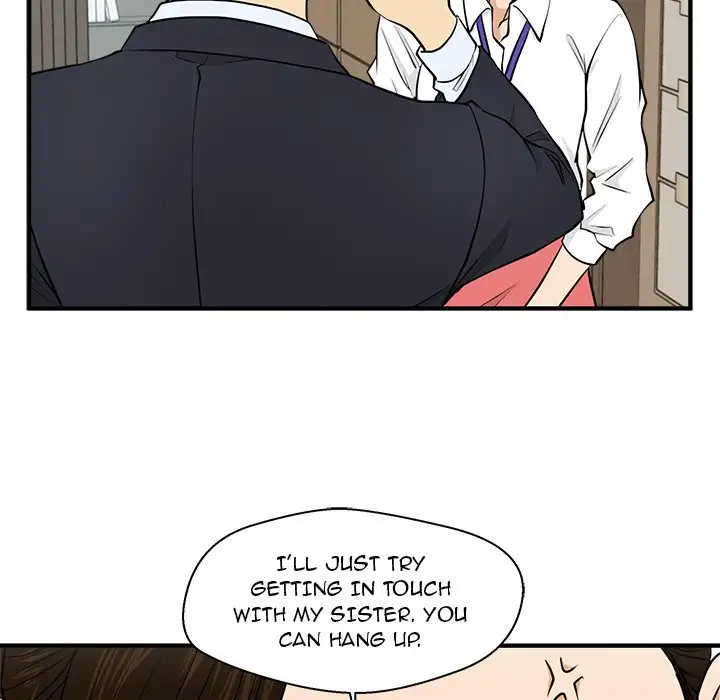 Mr. Kang - Chapter 84 Page 79