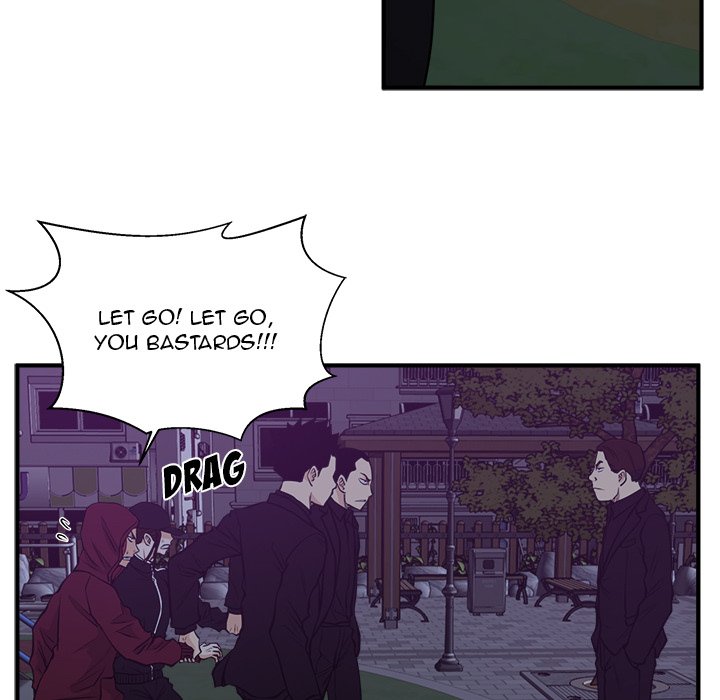 Mr. Kang - Chapter 90 Page 100