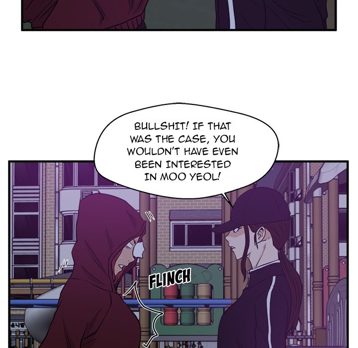 Mr. Kang - Chapter 90 Page 47