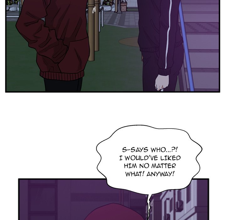 Mr. Kang - Chapter 90 Page 48