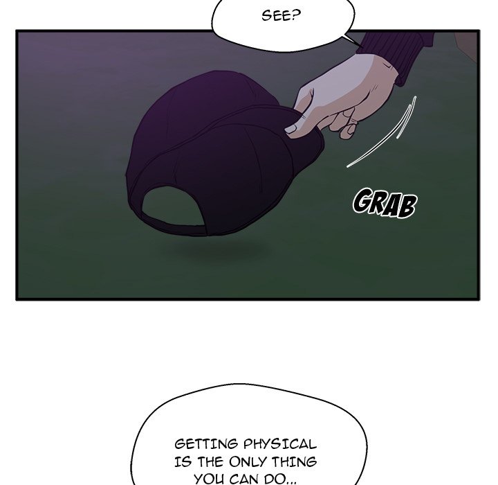 Mr. Kang - Chapter 90 Page 75