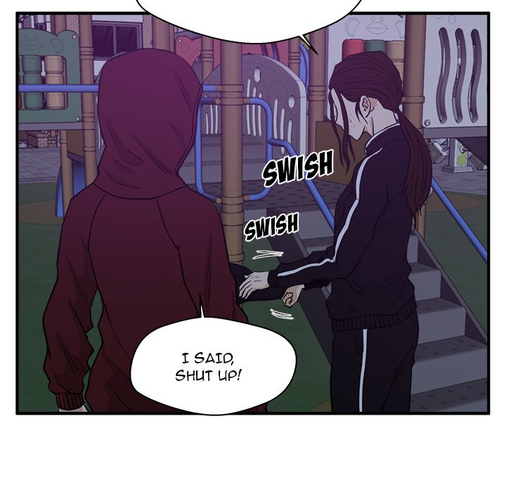 Mr. Kang - Chapter 90 Page 76