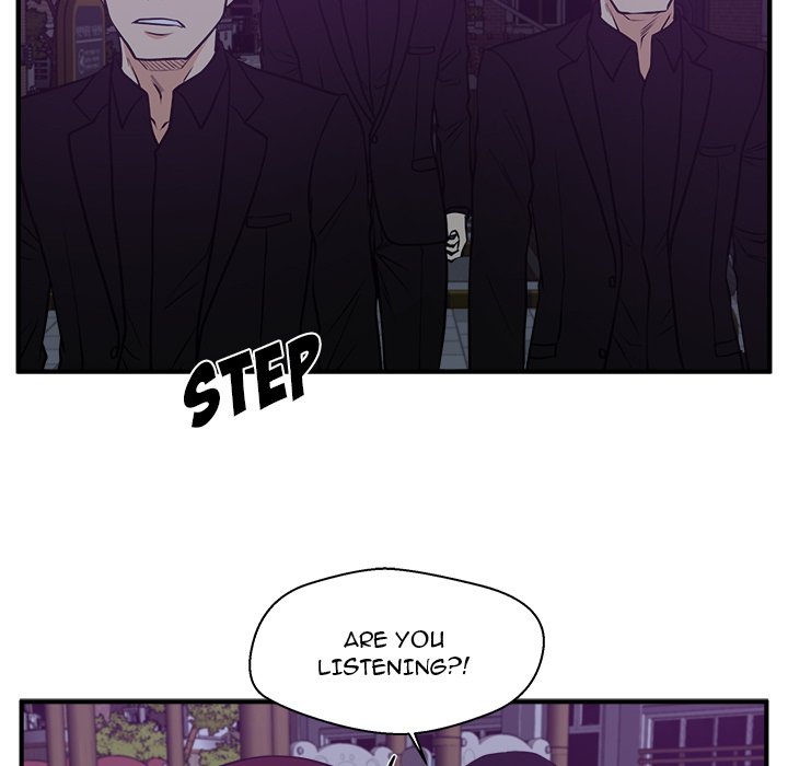 Mr. Kang - Chapter 90 Page 89