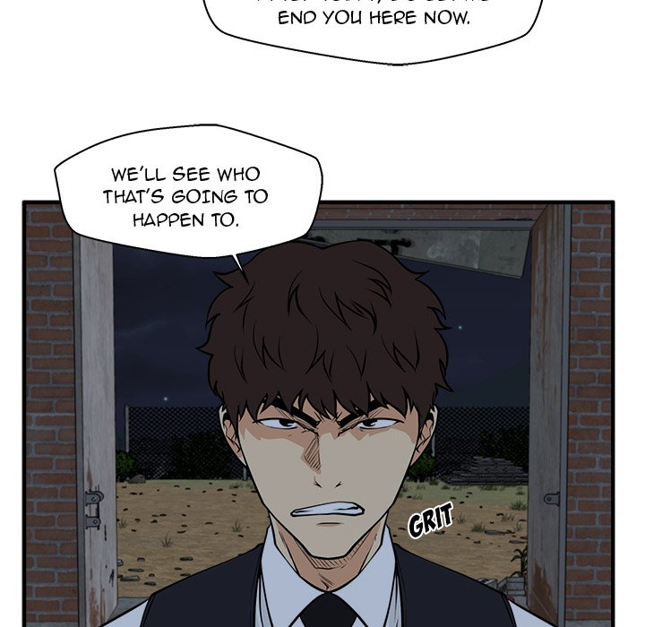 Mr. Kang - Chapter 91 Page 113