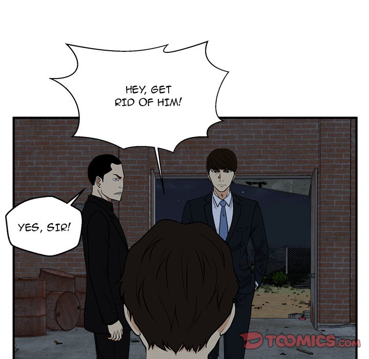 Mr. Kang - Chapter 92 Page 111