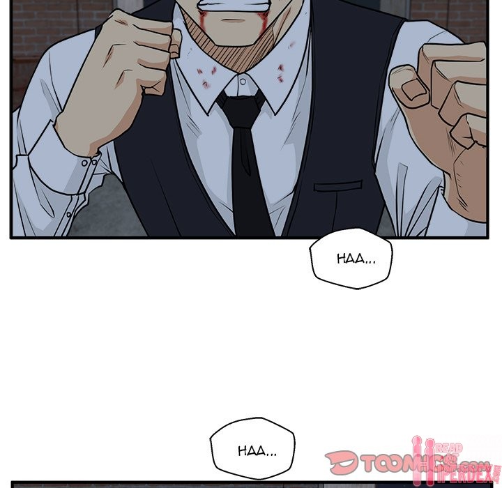 Mr. Kang - Chapter 92 Page 54