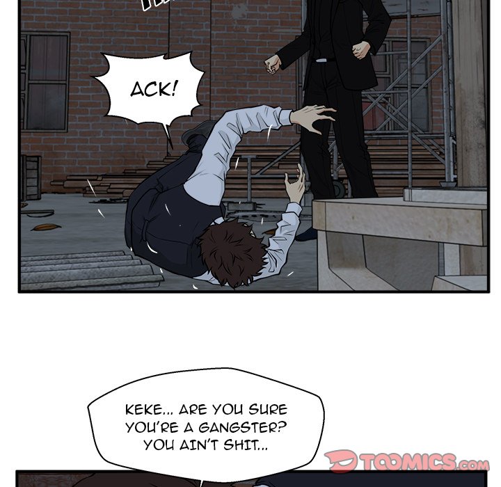 Mr. Kang - Chapter 92 Page 63