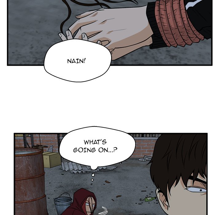 Mr. Kang - Chapter 92 Page 74