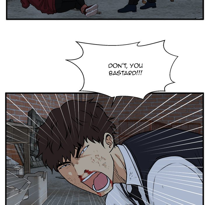 Mr. Kang - Chapter 92 Page 95