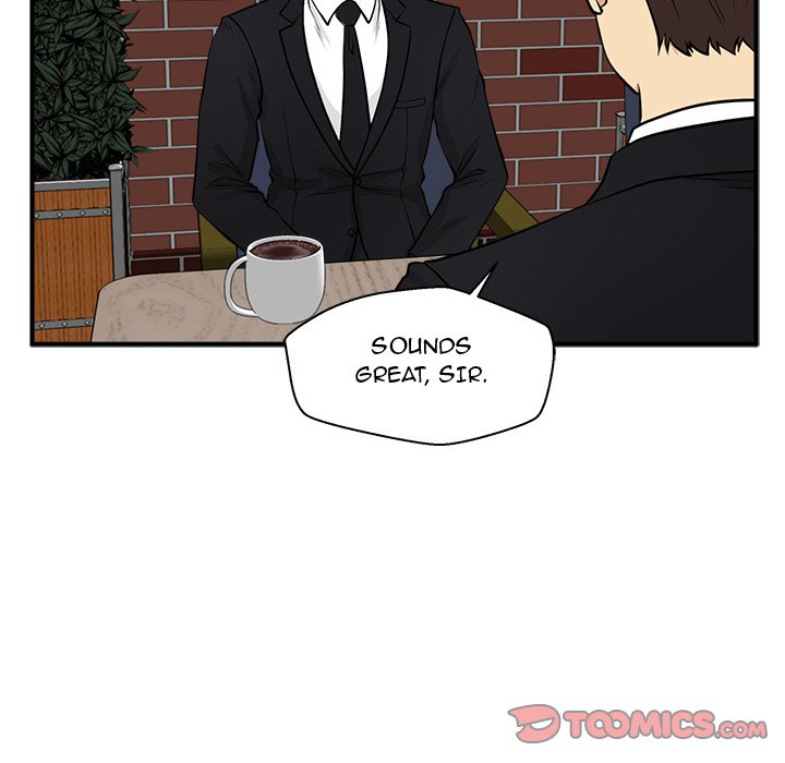 Mr. Kang - Chapter 93 Page 117