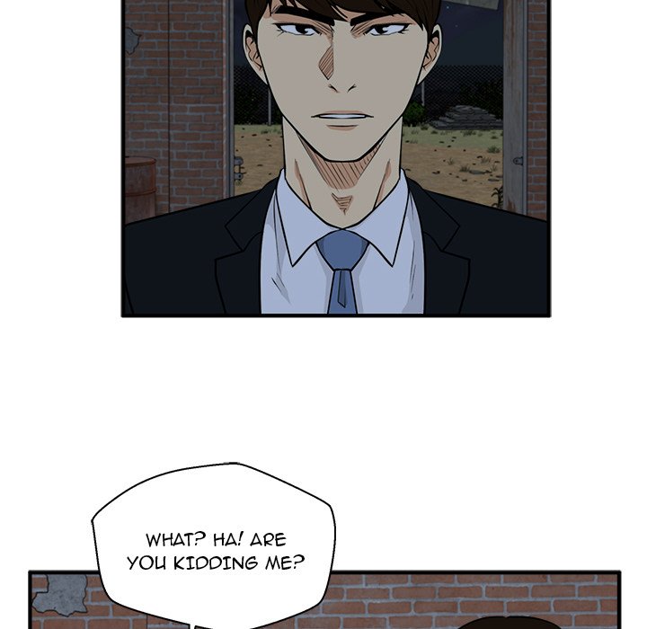 Mr. Kang - Chapter 93 Page 120