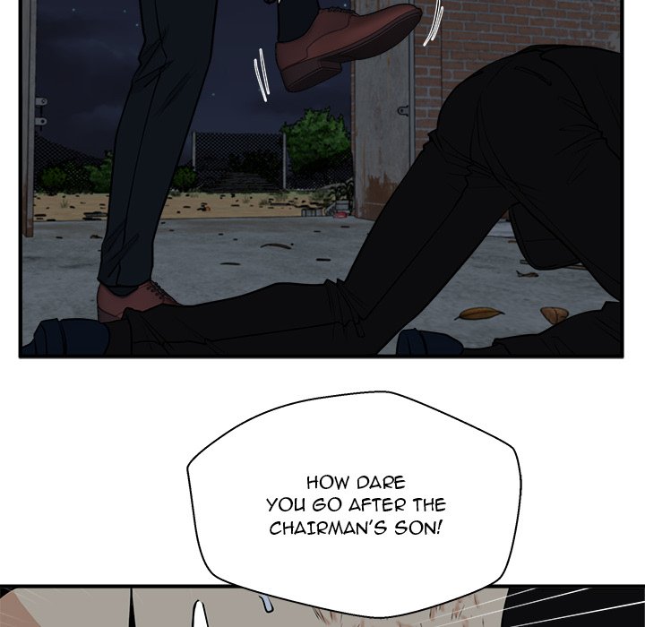 Mr. Kang - Chapter 93 Page 16