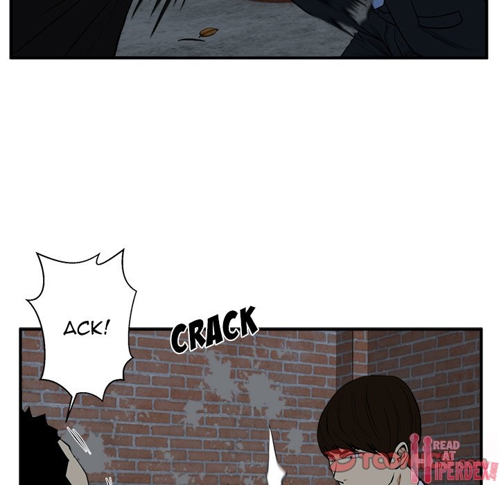 Mr. Kang - Chapter 93 Page 27