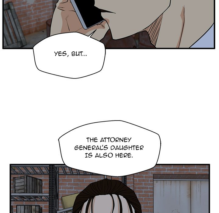 Mr. Kang - Chapter 93 Page 85