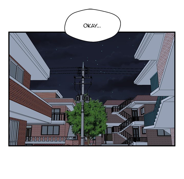 Mr. Kang - Chapter 94 Page 20