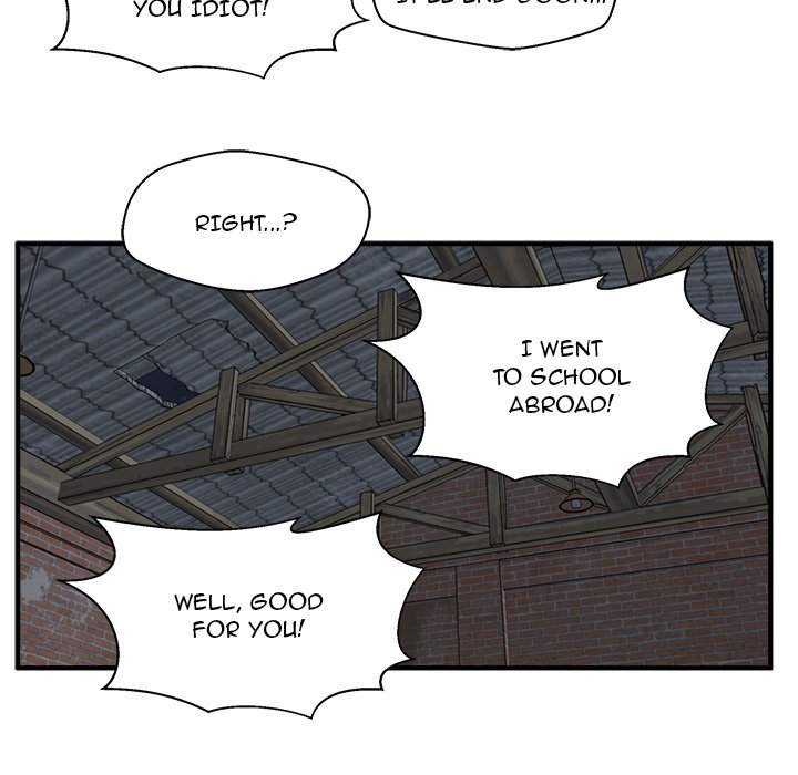 Mr. Kang - Chapter 95 Page 11