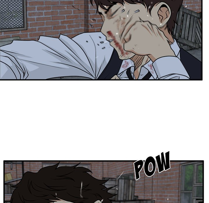 Mr. Kang - Chapter 95 Page 19