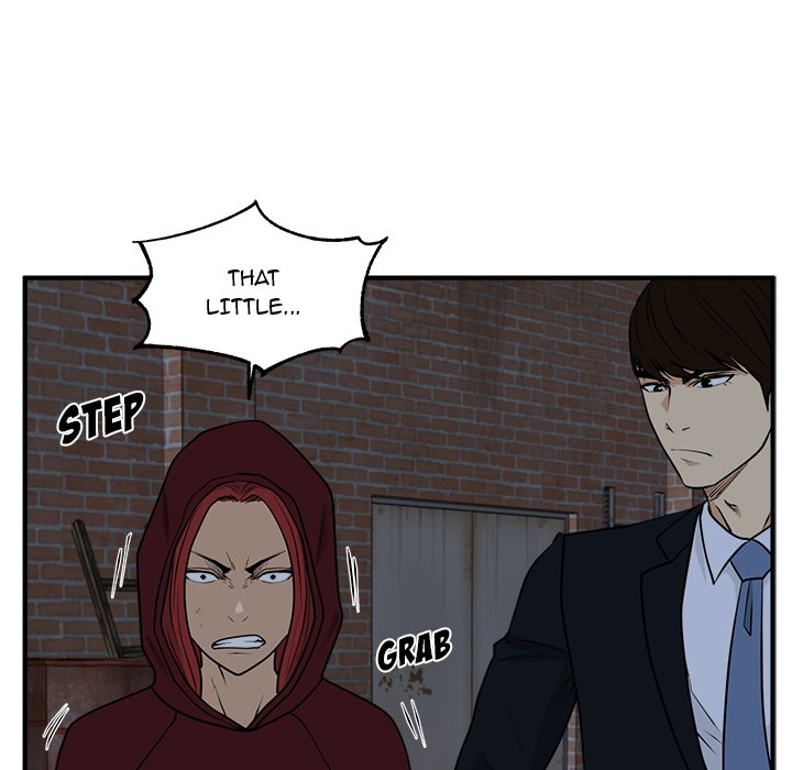 Mr. Kang - Chapter 95 Page 26