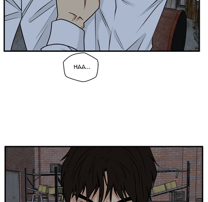 Mr. Kang - Chapter 95 Page 34