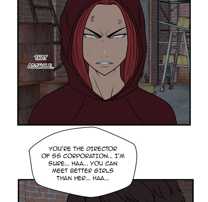 Mr. Kang - Chapter 95 Page 41