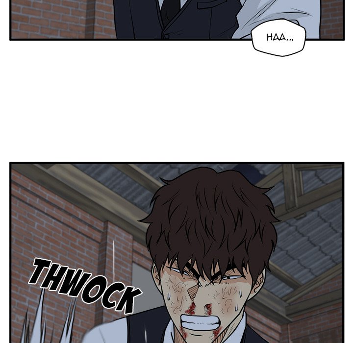 Mr. Kang - Chapter 95 Page 64