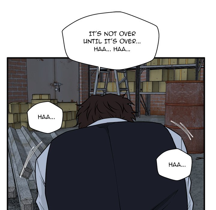 Mr. Kang - Chapter 95 Page 74