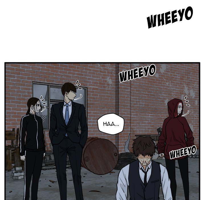 Mr. Kang - Chapter 95 Page 78