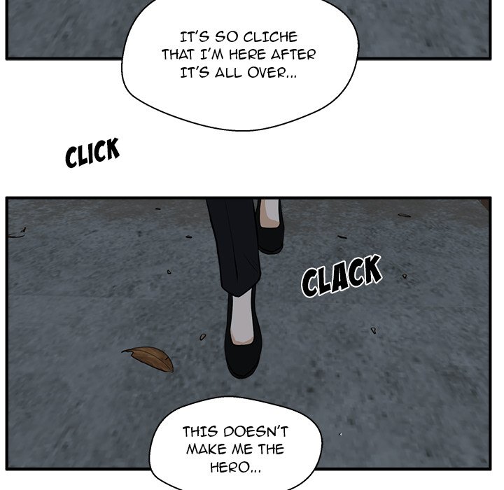 Mr. Kang - Chapter 95 Page 80