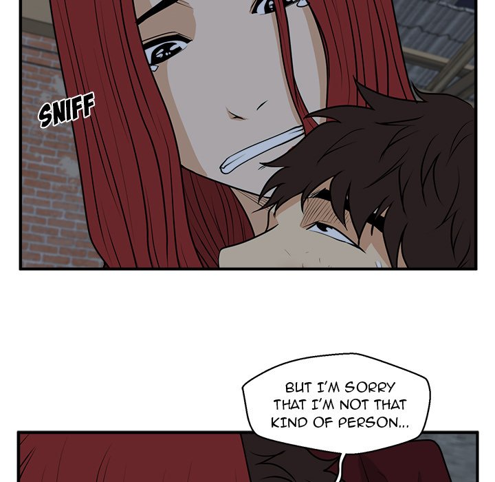 Mr. Kang - Chapter 95 Page 94