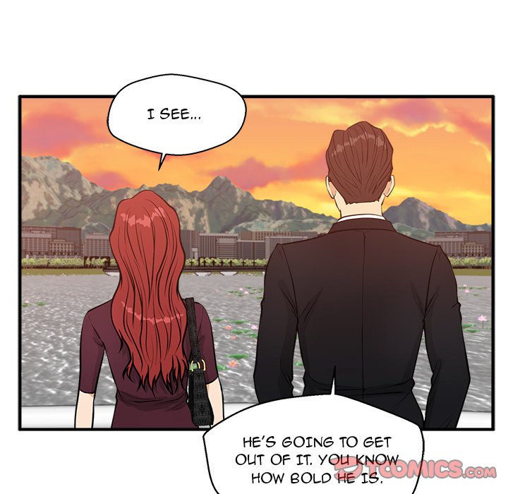 Mr. Kang - Chapter 97 Page 120