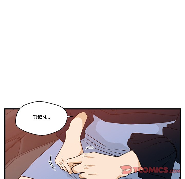 Mr. Kang - Chapter 97 Page 90