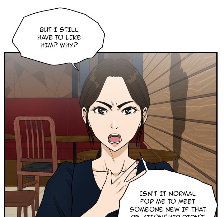 Mr. Kang - Chapter 98 Page 103