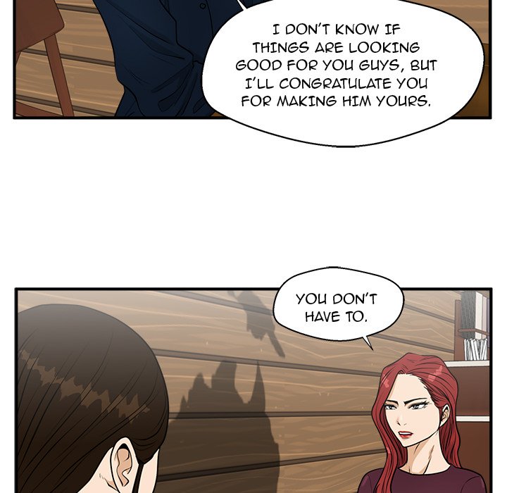 Mr. Kang - Chapter 98 Page 106