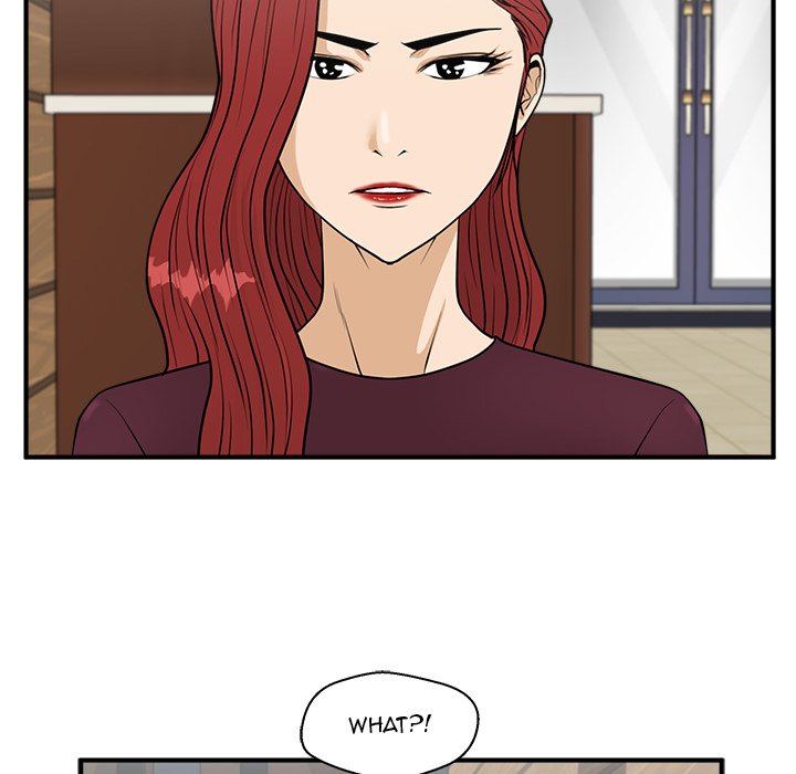 Mr. Kang - Chapter 98 Page 116