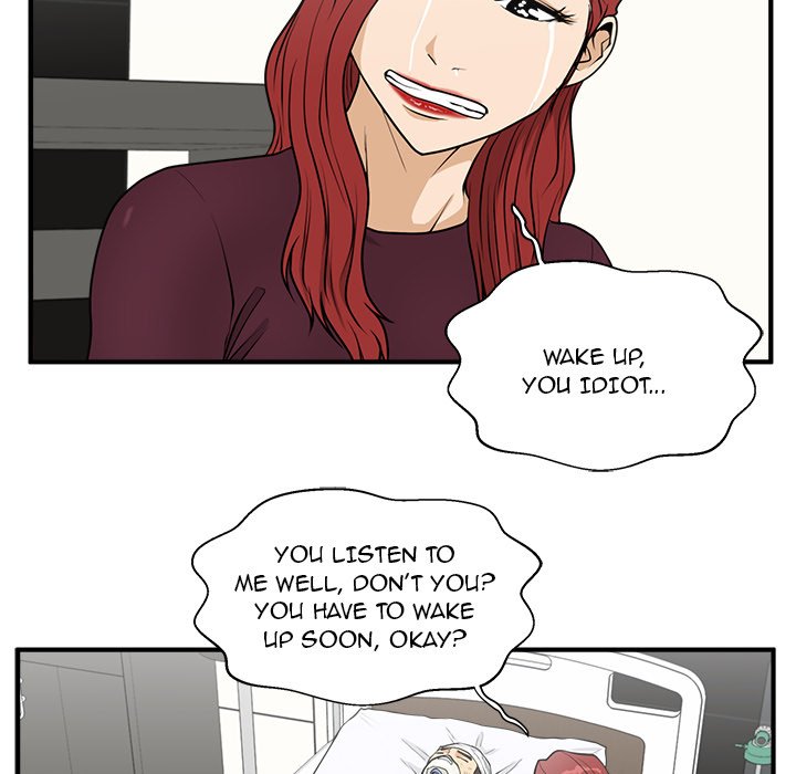 Mr. Kang - Chapter 98 Page 59