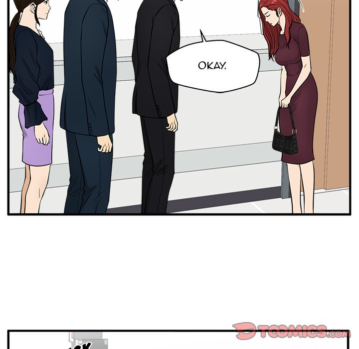 Mr. Kang - Chapter 98 Page 72